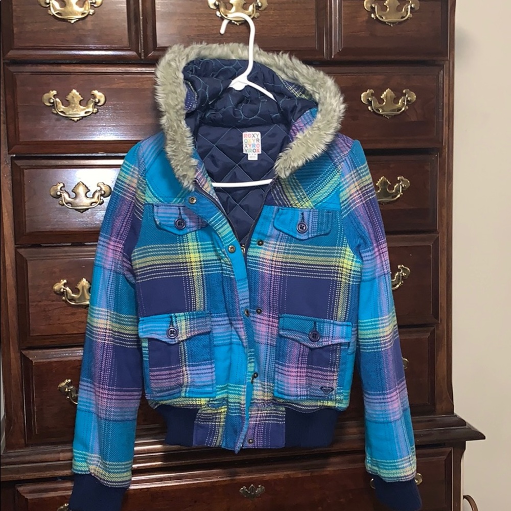 ROXY Coat